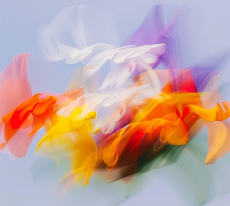 Creative Vision