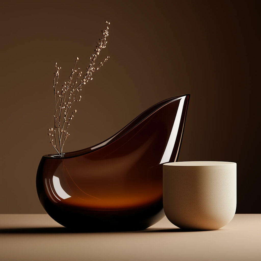 Minimalist Home Decor Styling